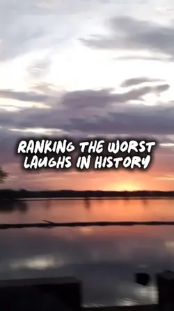 ranking the worst