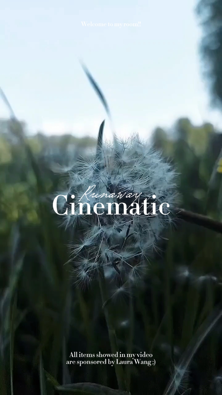Runaway Cinematic