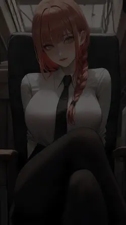 Makima