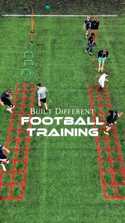 Football Training