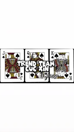 Bộ 3 báo thủ trend 