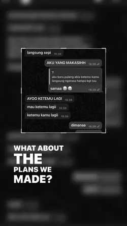 what about the plans