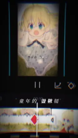 某天成為公主｜八張圖模板