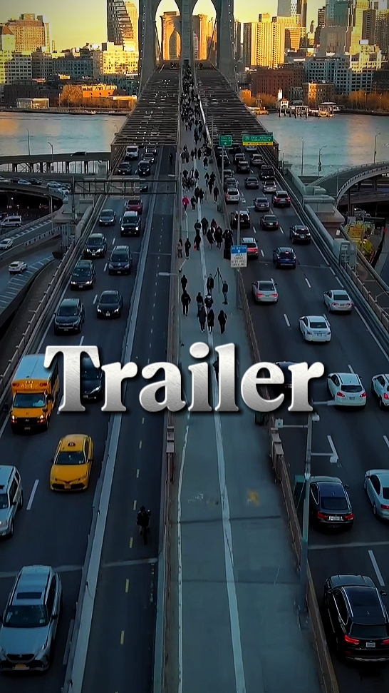 TRÁILER CINEMÁTICO