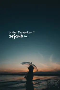 Sedia aku sebelum 