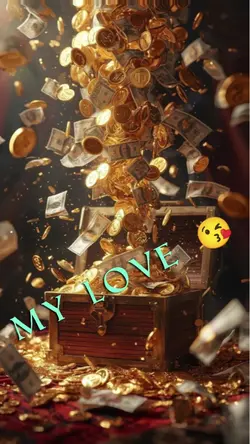 My Love......