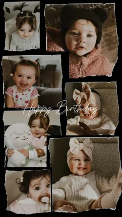 Happybirthday mybaby
