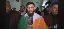McGregor