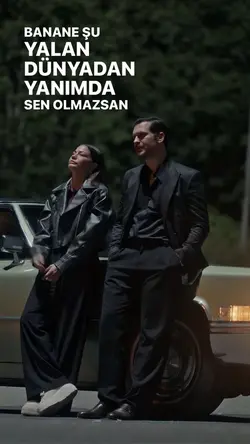 Şu yalan dünyadan 🤍🕊️