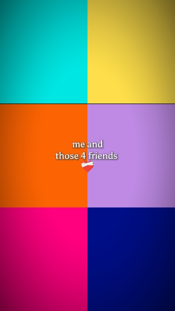 Meandthose4friends 