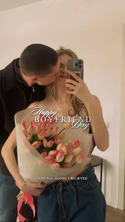 BoyfriendDay 25