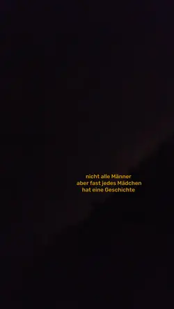 nicht alle Männer