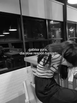 gabisa yura dia jadi