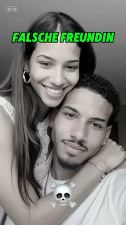 Falsche Freundin KI