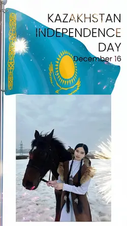 Kazakhstan Independe