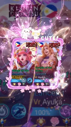 loading duo cute