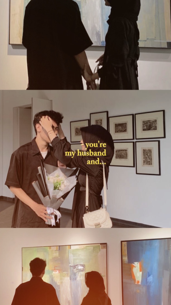 ERES MI ESPOSO