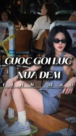 CUỘC GỌI LÚC