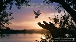🌙 PAROLE DU DIMANCHE