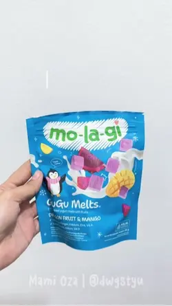 Snack sehat