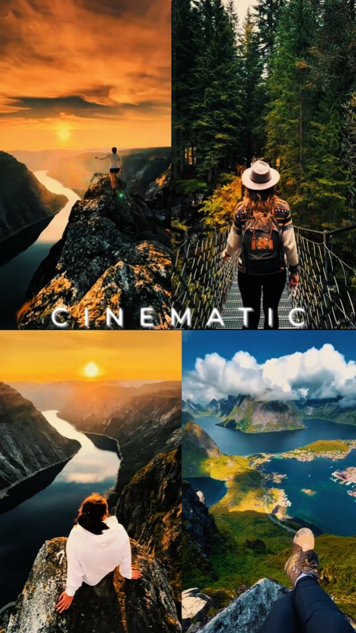 Cinemática HD