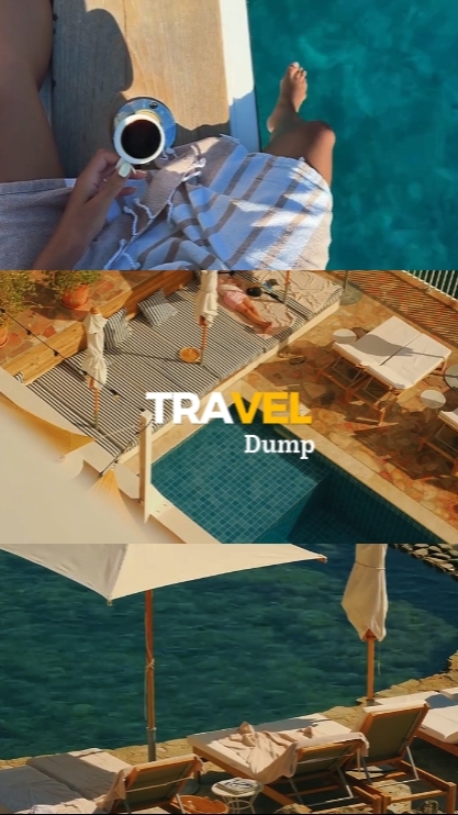Travel Dump