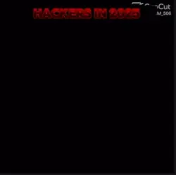 New vs old hackers |