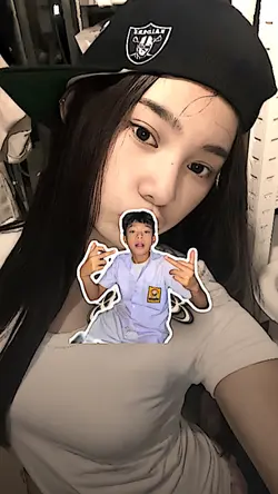 JJ STIKER BUCIN TREN