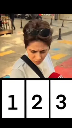 3 Arkadaş viral