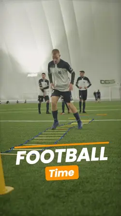 Football Moment