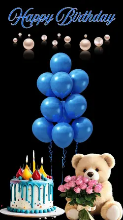 Happy Birthday ToYou