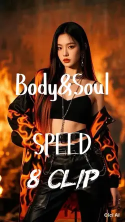 Body&Soul/SPEED