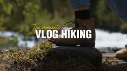 Vlog Hiking