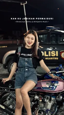 Rindunya Hatiku