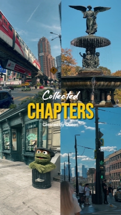 collected chapter