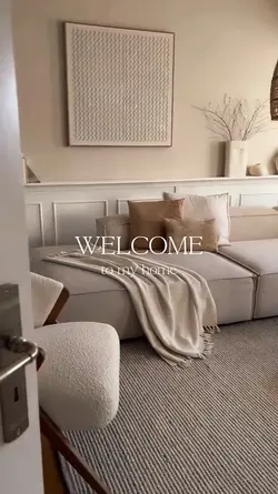 HOME TOUR