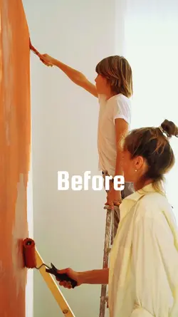 Home renovation 