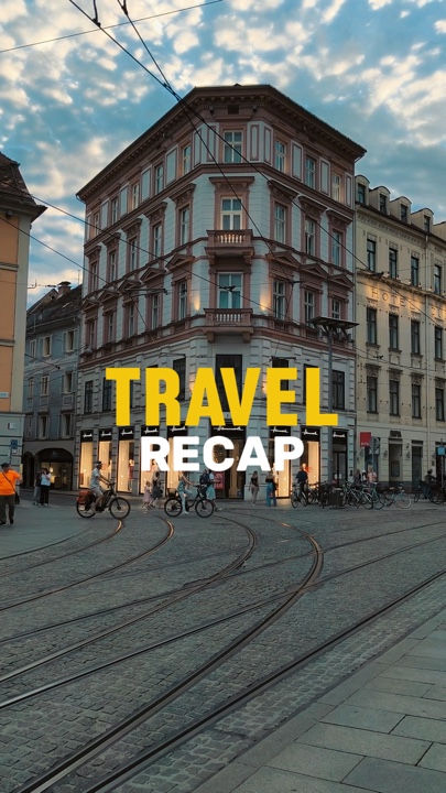 Resumen de viaje