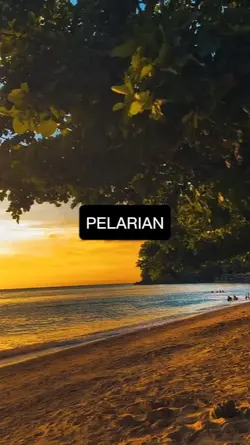 PELARIAN