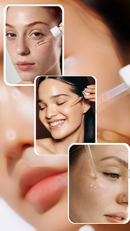 Suero De Belleza 