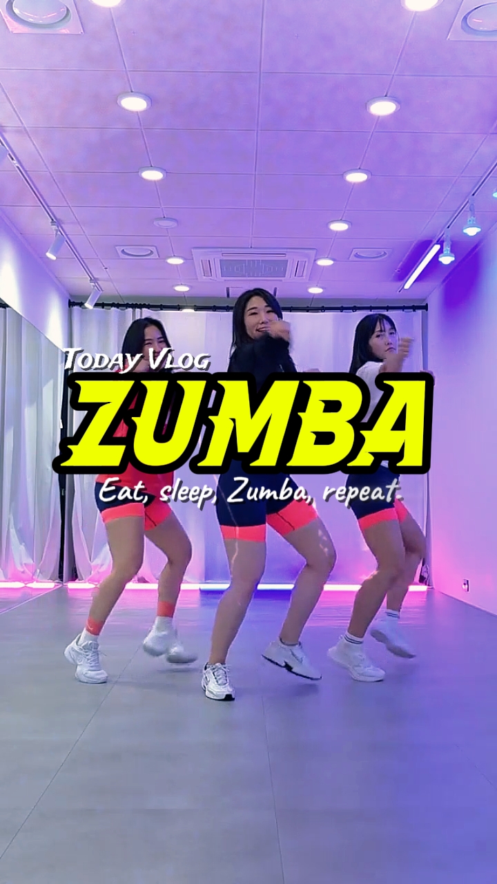 Hoy Zumba