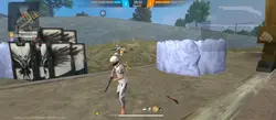gameplay menepi