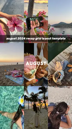 August 2024