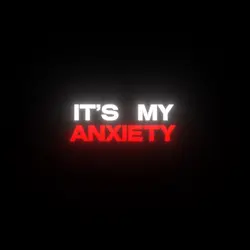 Anxiety Trend