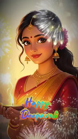 Happy Deepavali