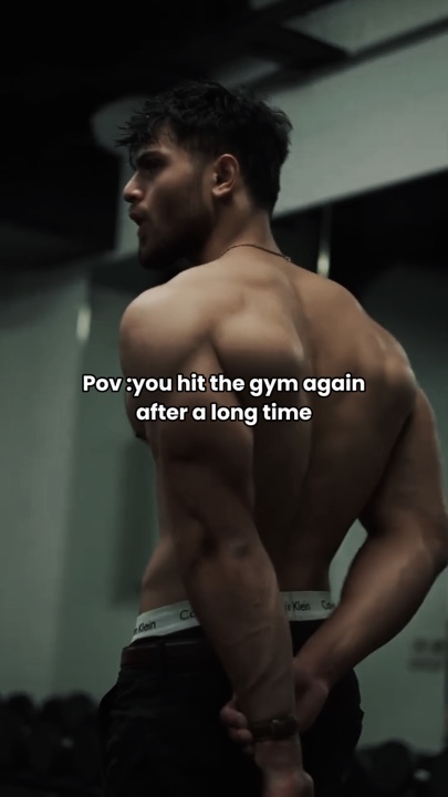 MUSCLE MEMORY