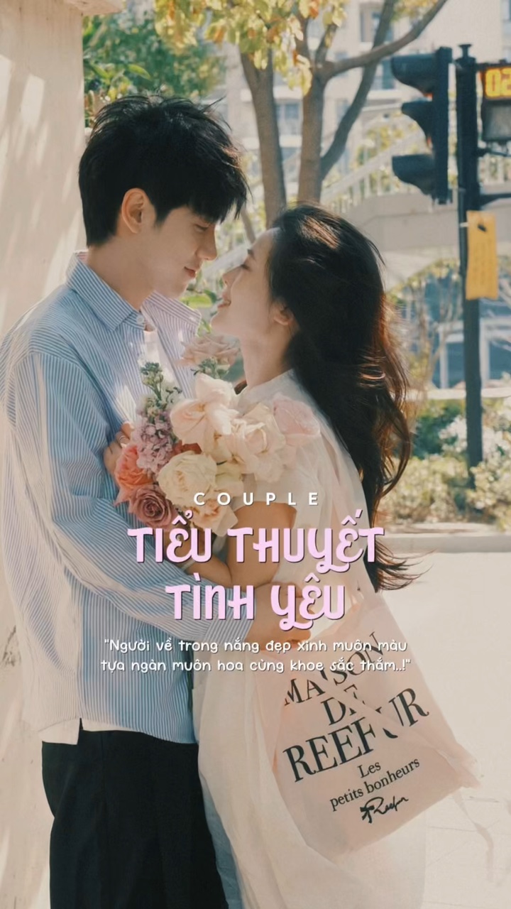 Người về trong nắng🌿