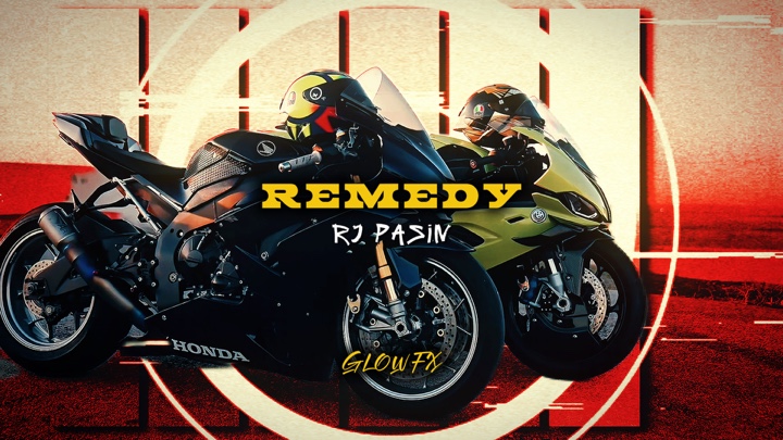REMEDY - RJ PASIN HD