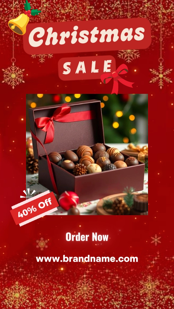 Christmas Sale