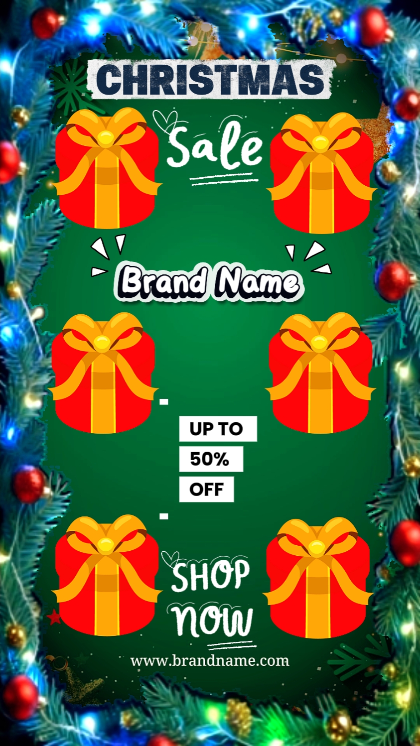 Sorpresa de Navidad 